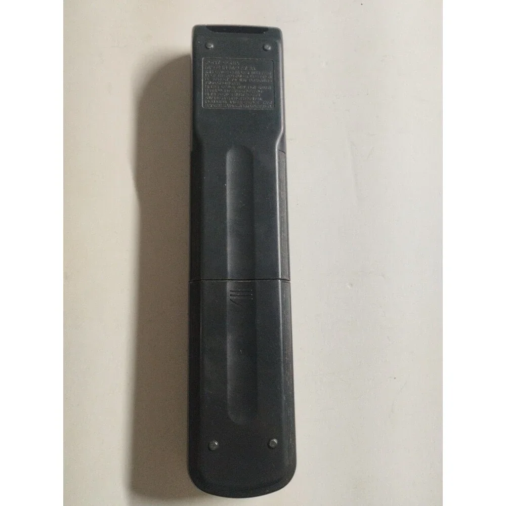 OEM SONY DSS RM-Y129 Satellite Receiver Remote Control - Tested & Works
